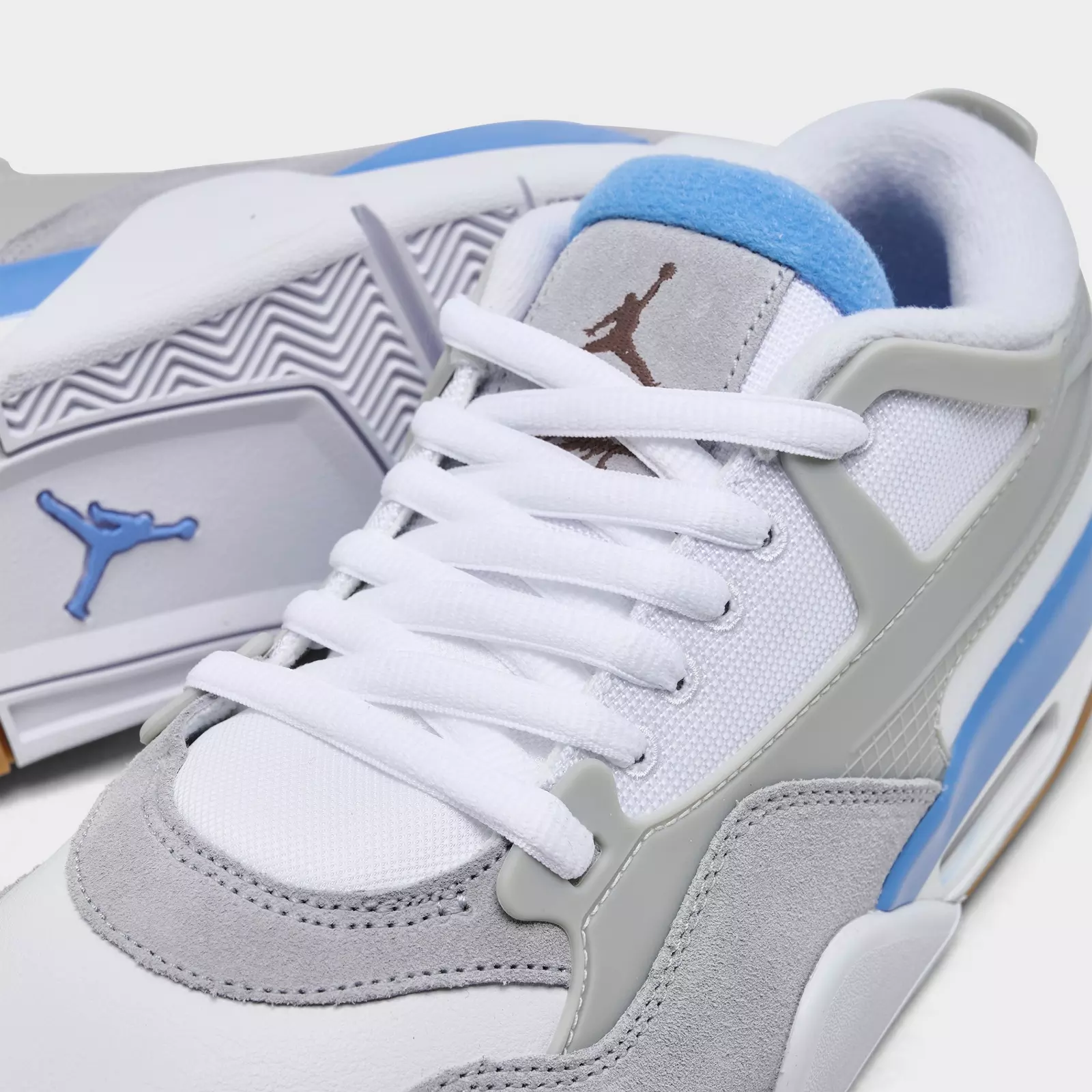 Men's Air Jordan 4 RM Casual Shoes