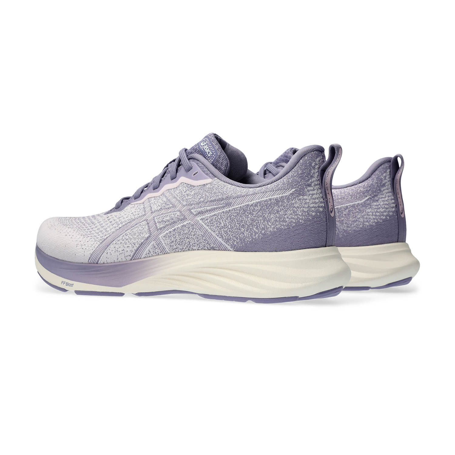 Asics Dynablast 4 Cosmos/Ash Rock