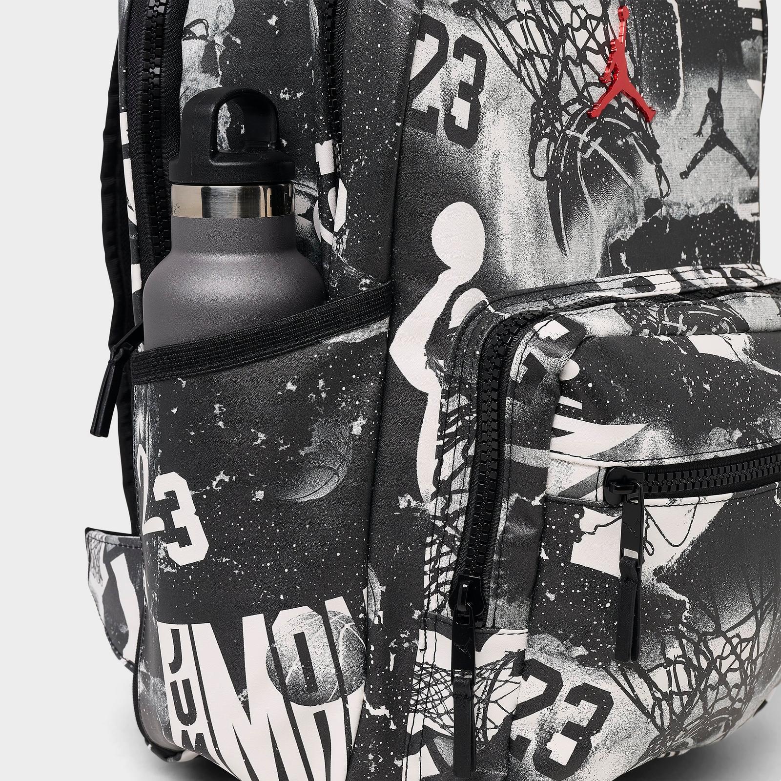 Jordan Borough Backpack