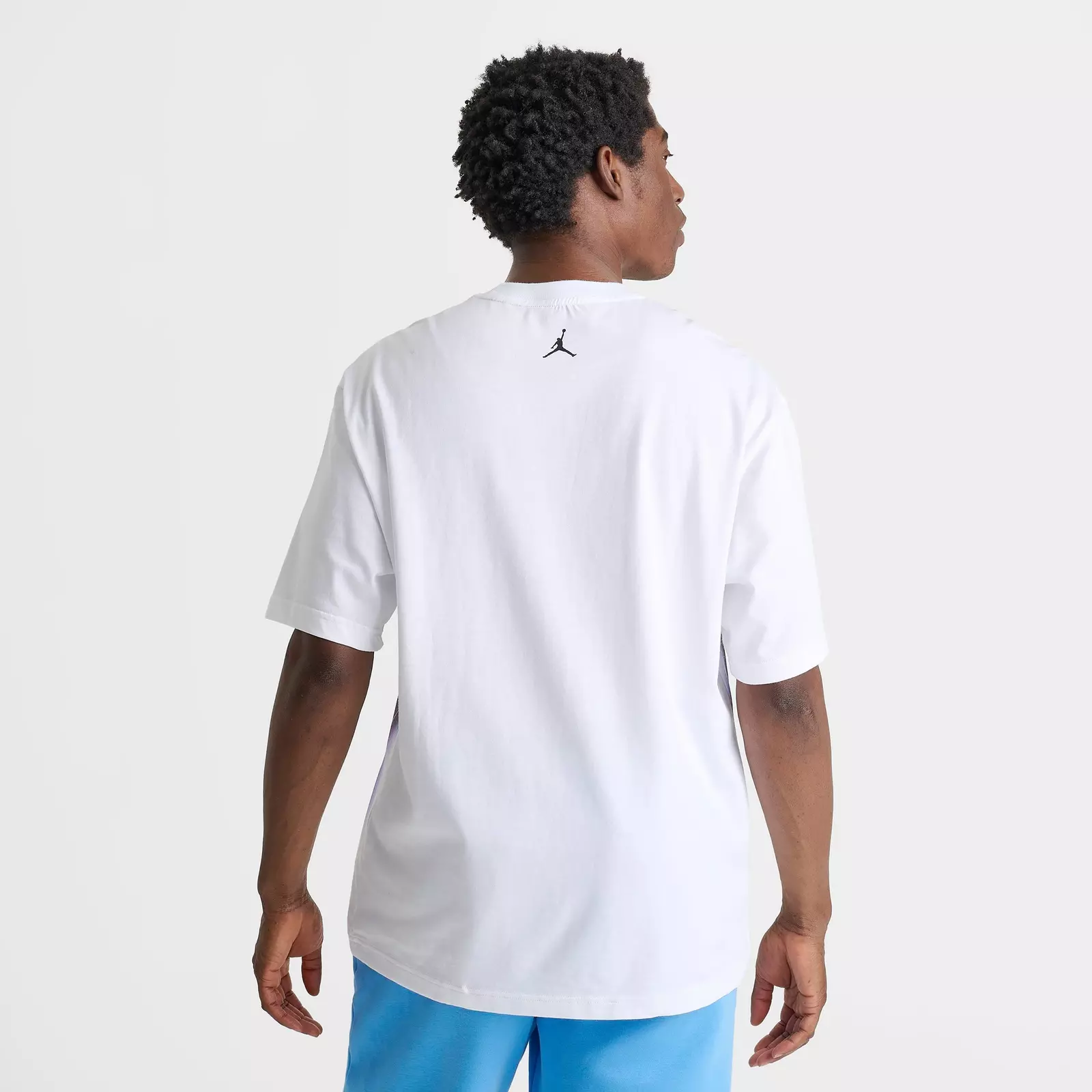 Men's Jordan Sport 85 Dri-FIT Graphic T-Shirt