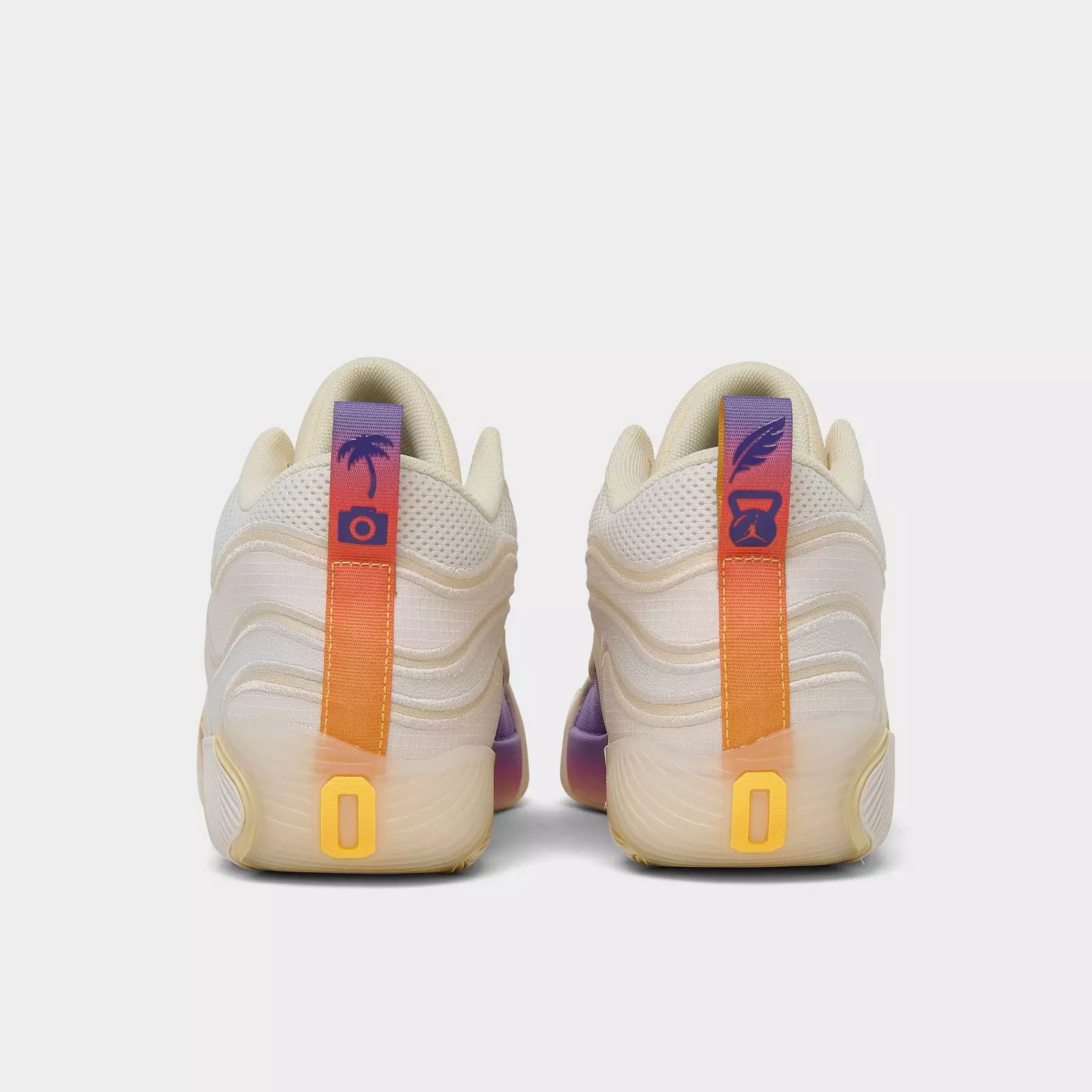 Men's Jordan Tatum 3 Basketball Shoes