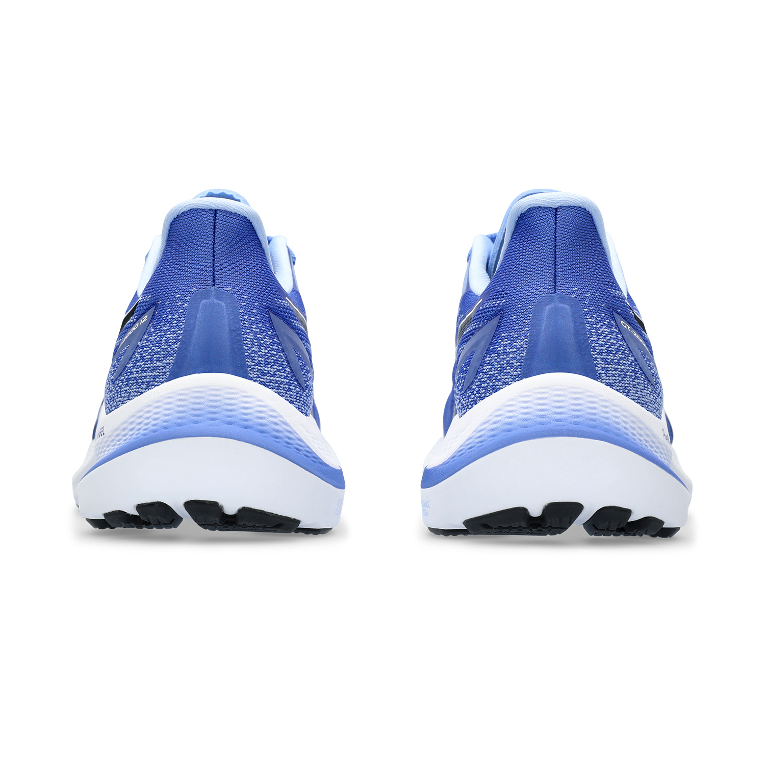 Asics GT 2000 12 Sapphire/Black