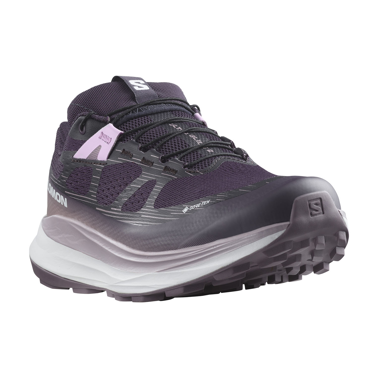 Salomon Ultra Glide 2 GTX Night Shade/White/Moonscape