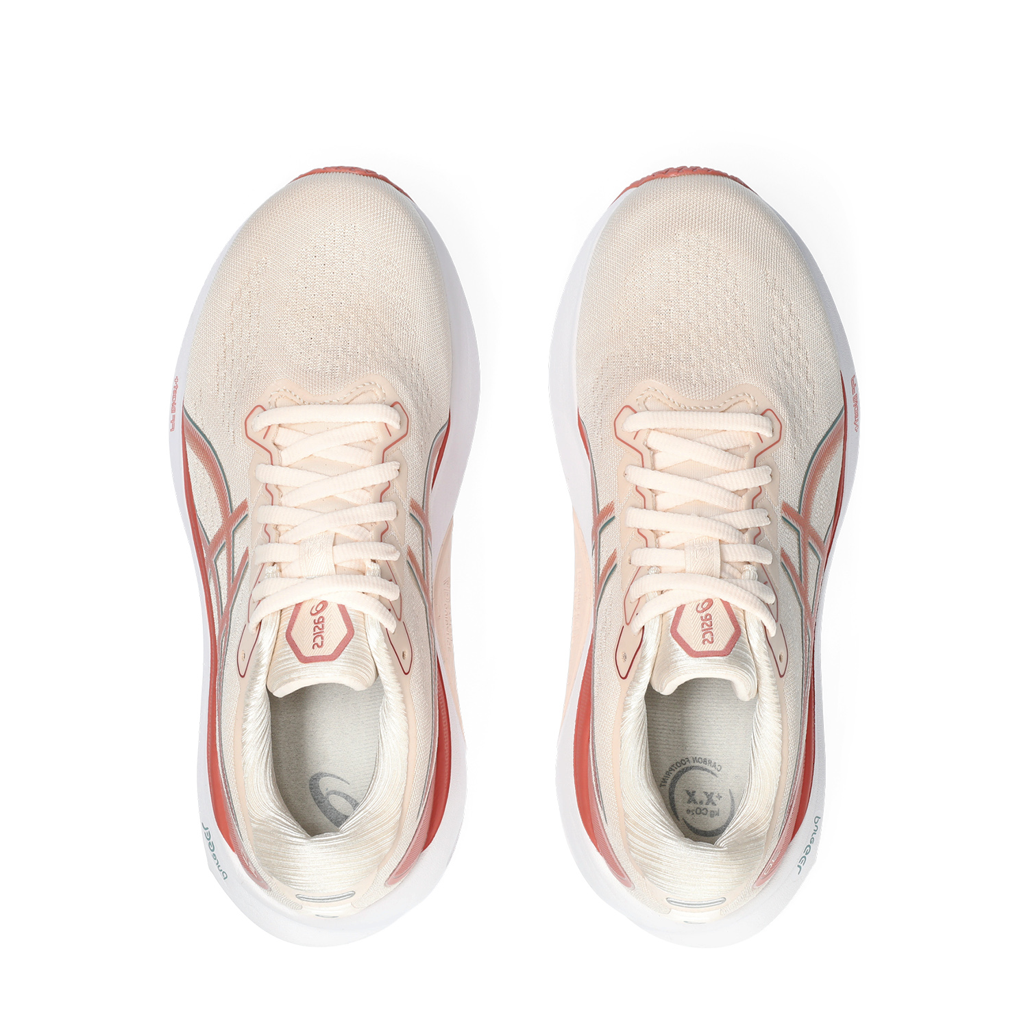 Asics Gel Kayano 30 Rose Dust/Light Garnet