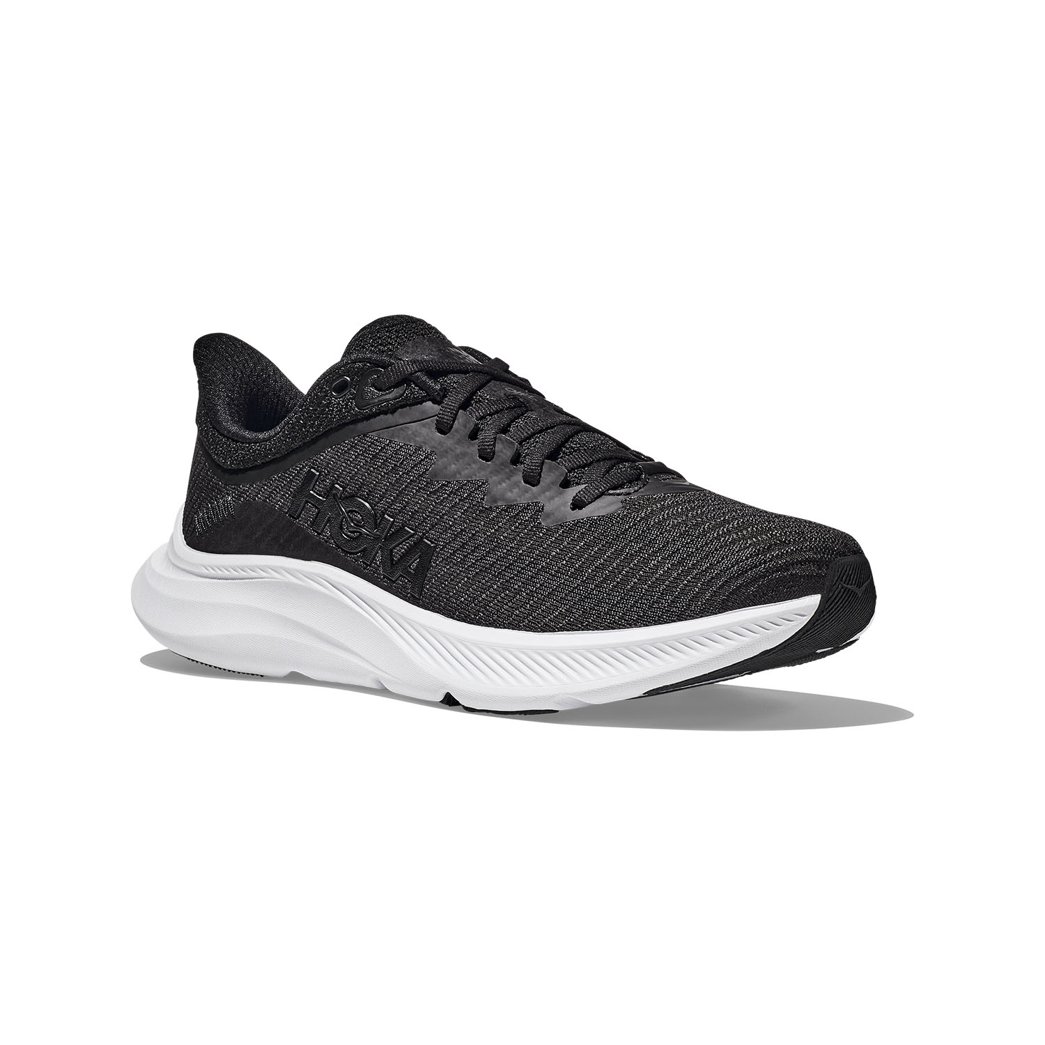 Hoka Solimar Black/White