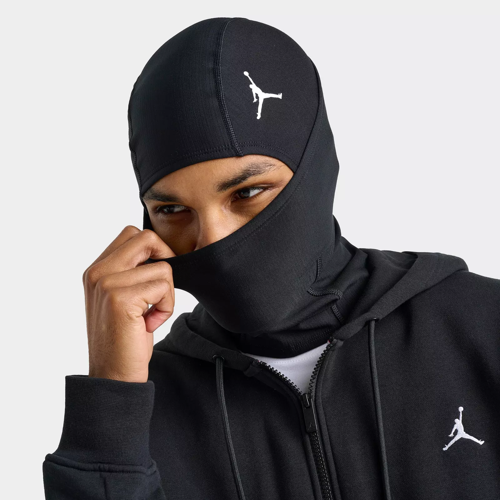 Jordan Fly Hyperwarm Hood