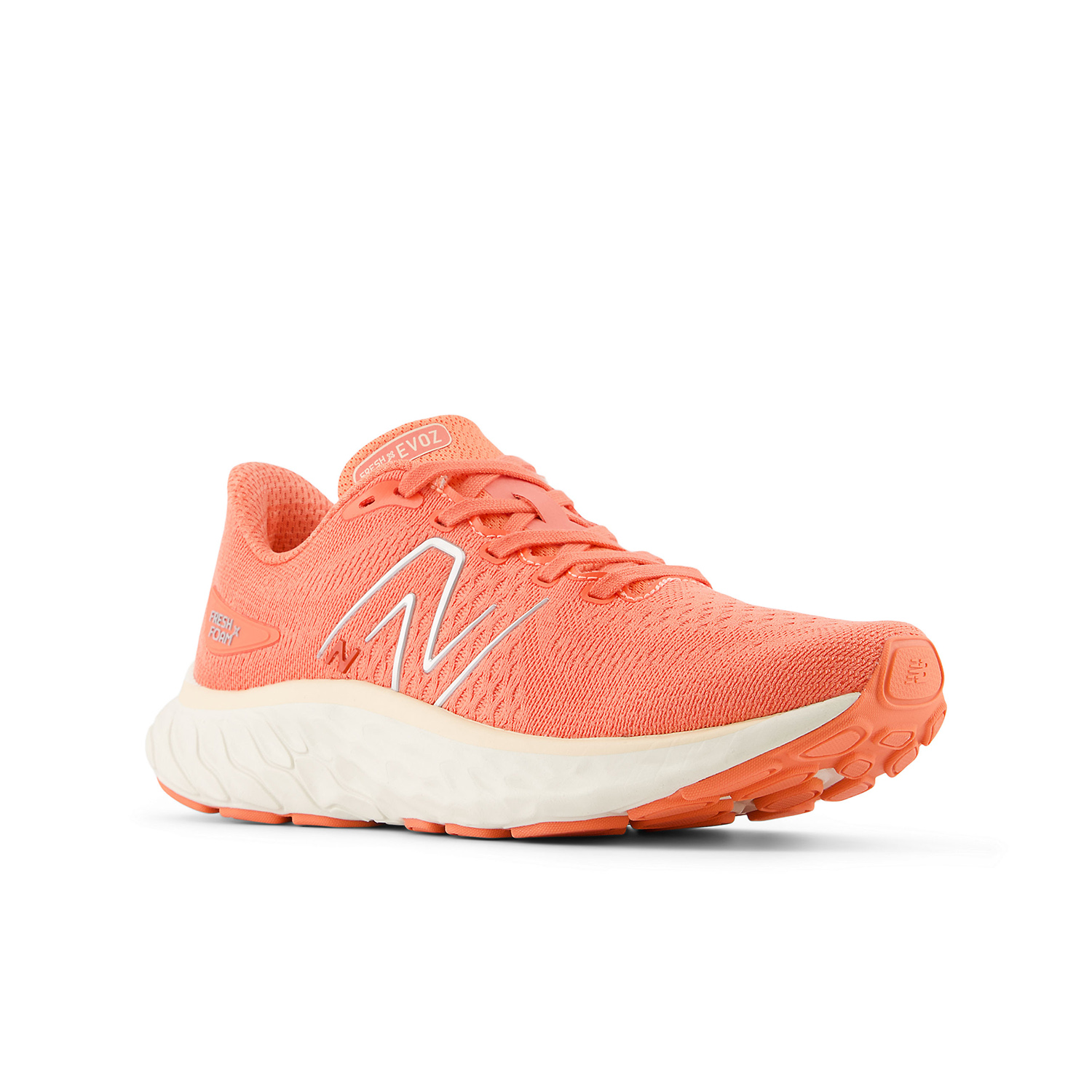 New Balance Fresh Foam X Evoz V3 Gulf Red