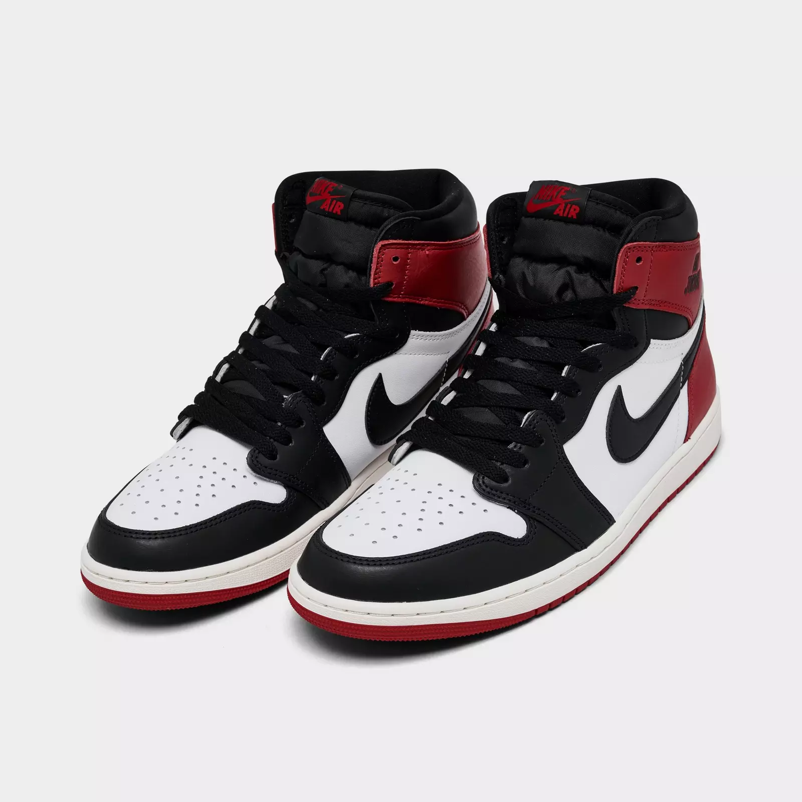 Men's Air Jordan Retro 1 High OG Casual Shoes