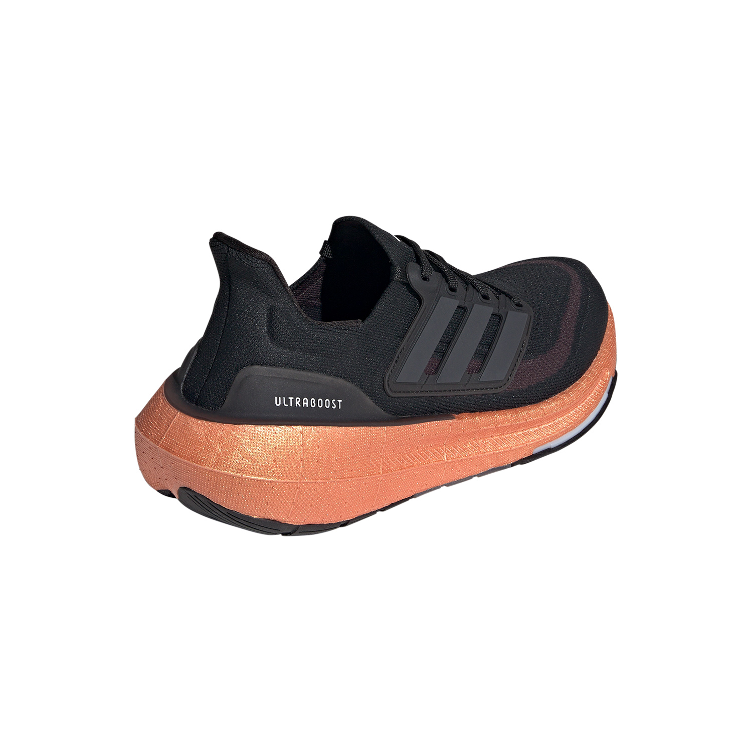adidas Ultraboost Light Coral Black/Carbon/Cloud White