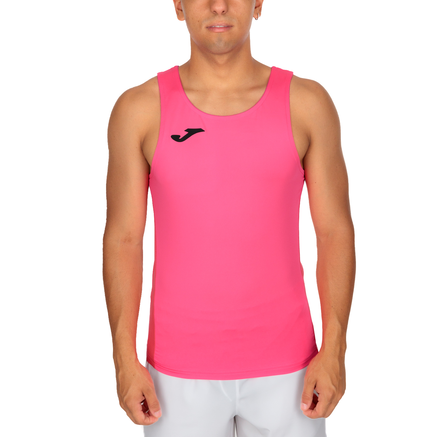 Joma R-Winner Canotta Fluor Pink