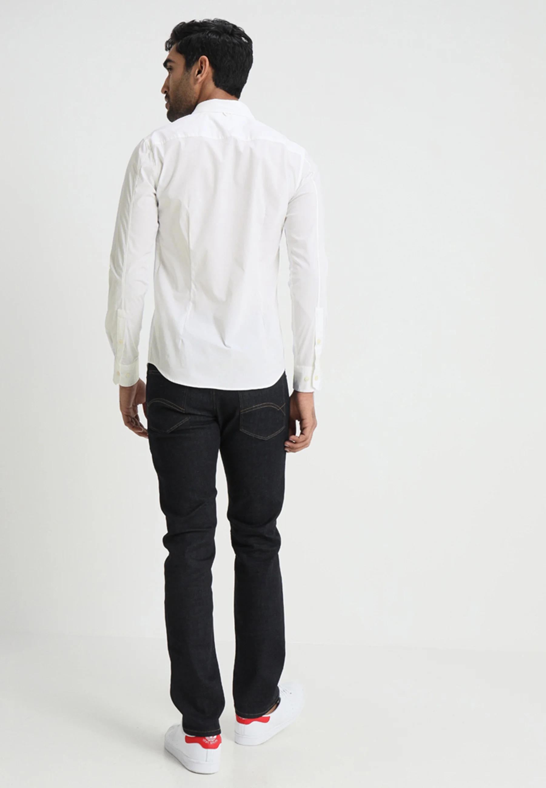 Tommy Jeans ORIGINAL STRETCH SHIRT - Camicia