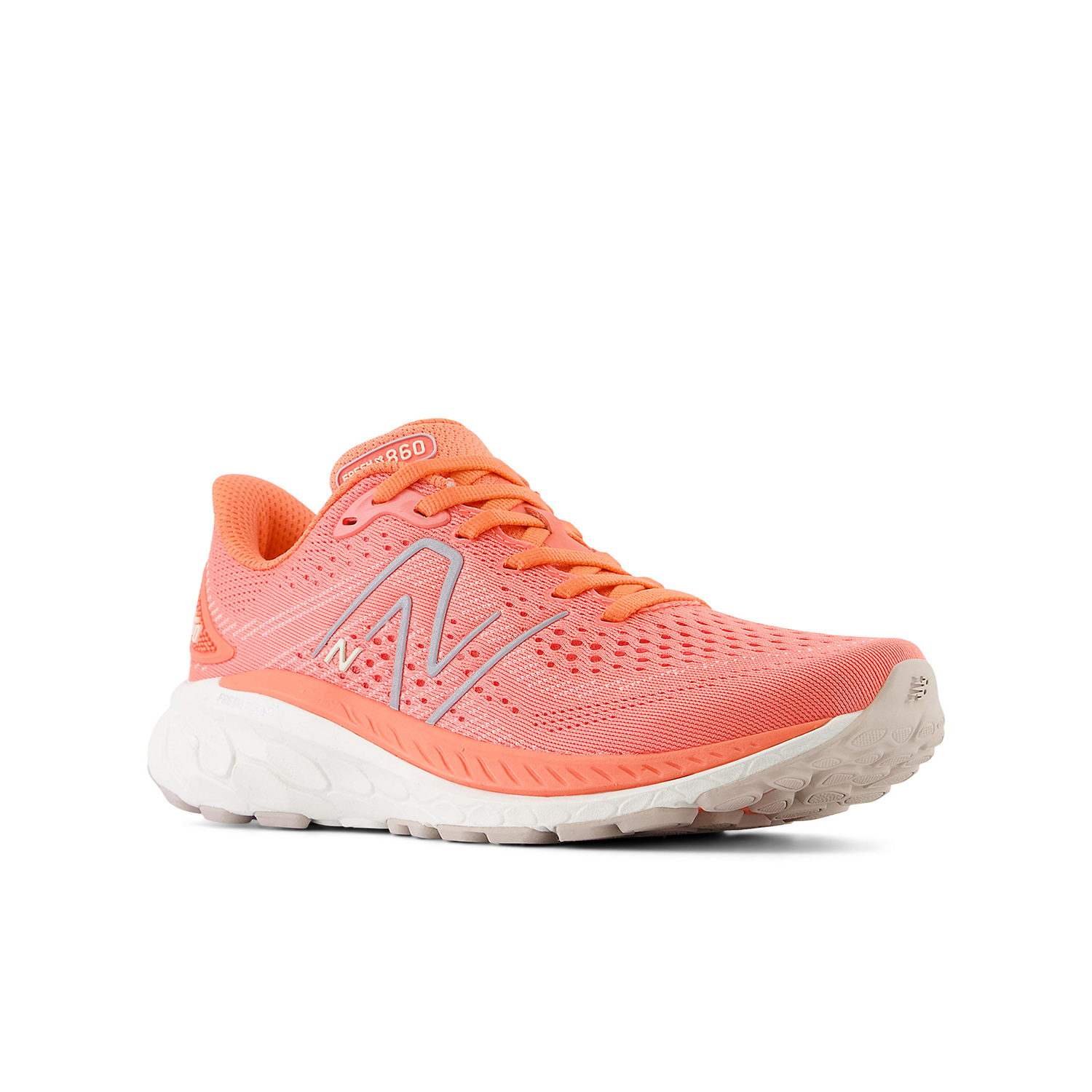 New Balance Fresh Foam X 860 v13 Gulf Red