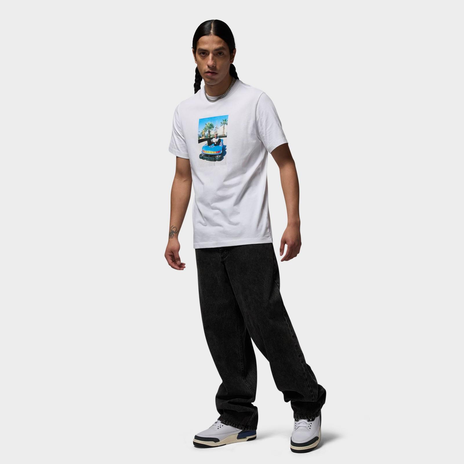 Men's Jordan Brand Joyride T-Shirt