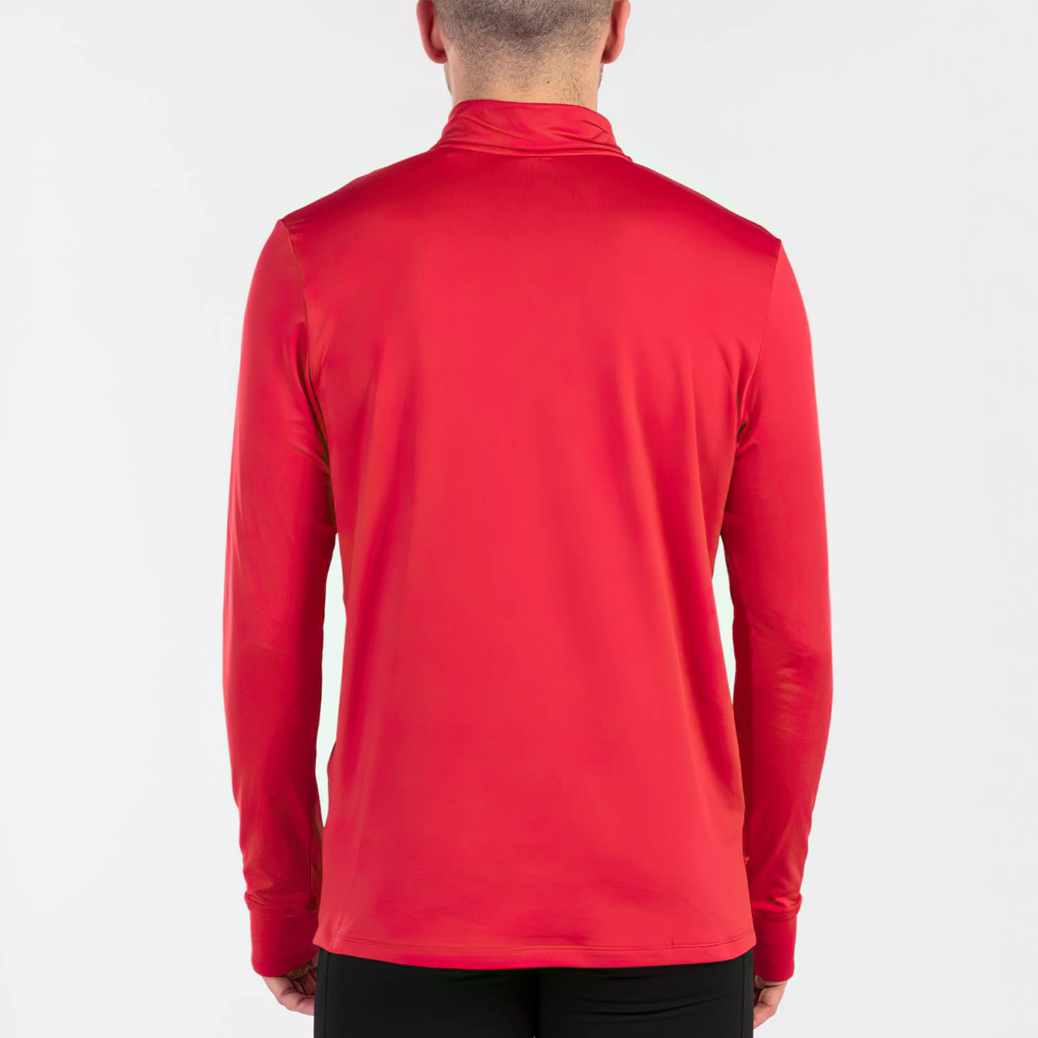 Joma Elite VIII Maglia Red
