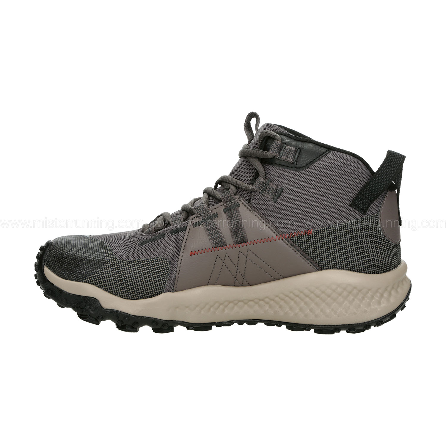 Under Armour Charged Maven Trek WP Fresh Clay/Timberwolf Taupe/Black