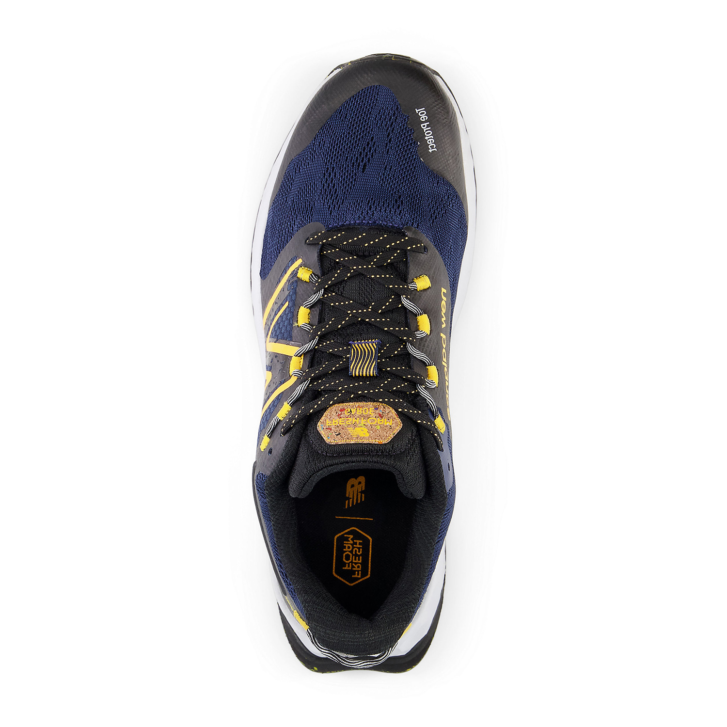 New Balance Fresh Foam Garoé Nb Navy