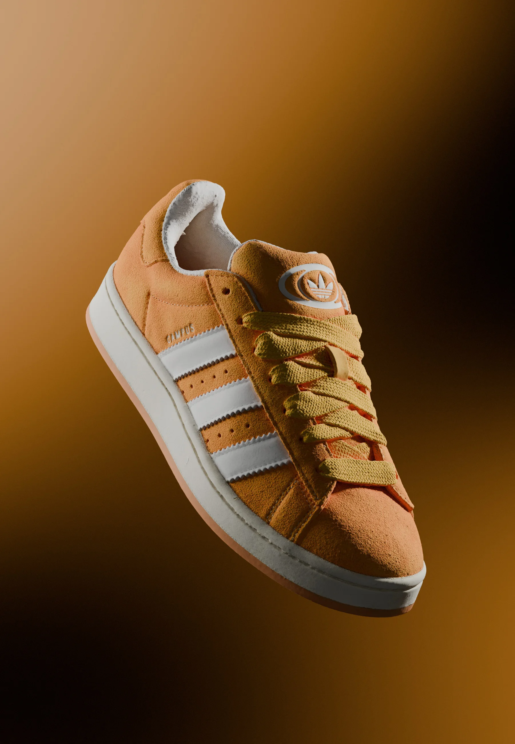 adidas Originals CAMPUS 00S UNISEX - Scarpe skate