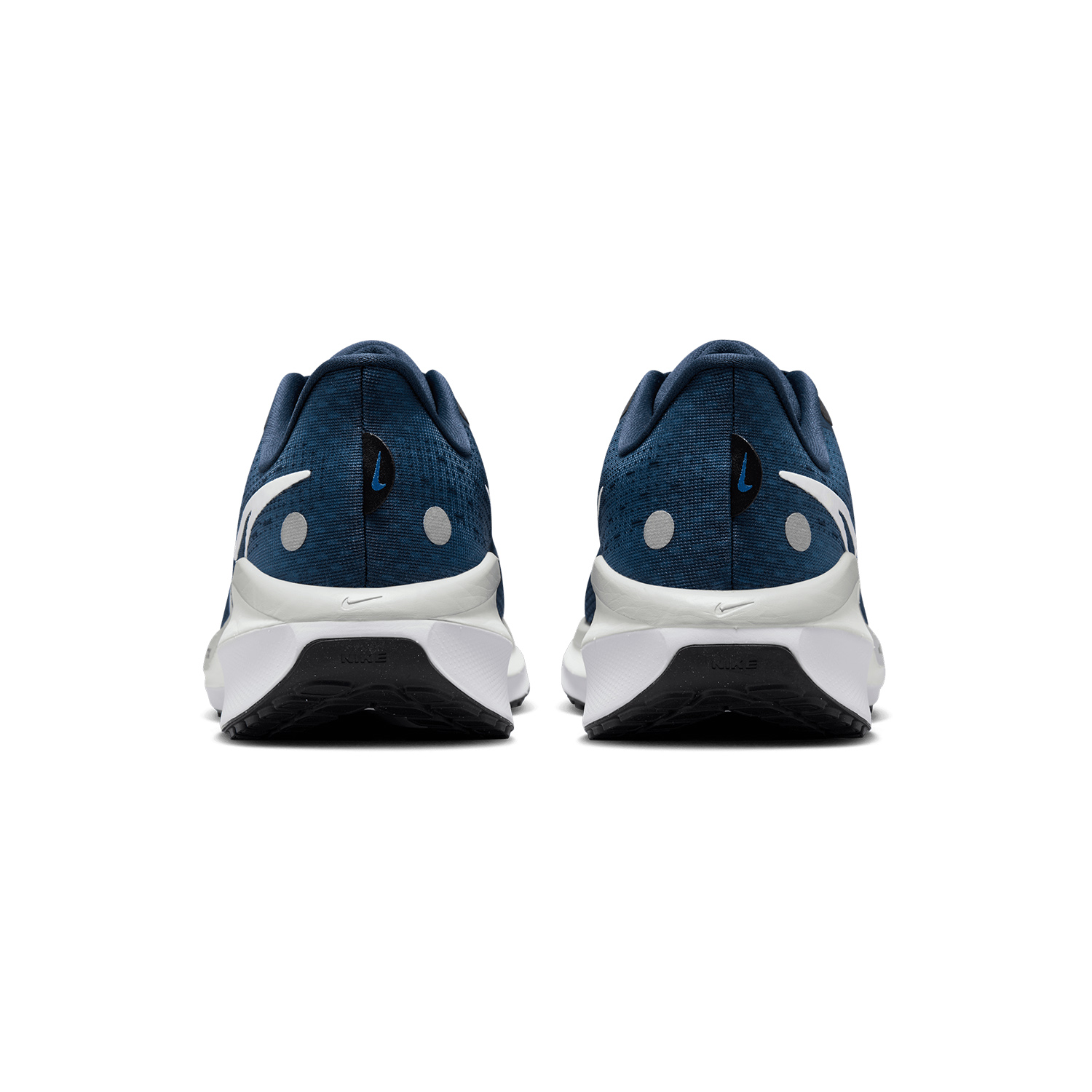 Nike Vomero 17 Midnight Navy/Pure Platinum/Black