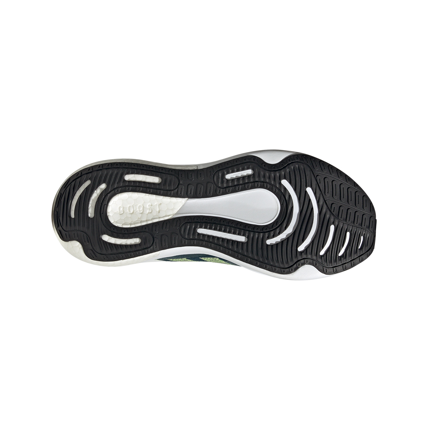 adidas Supernova 3 Arctic Night/Grey Two/Lucid Lemon