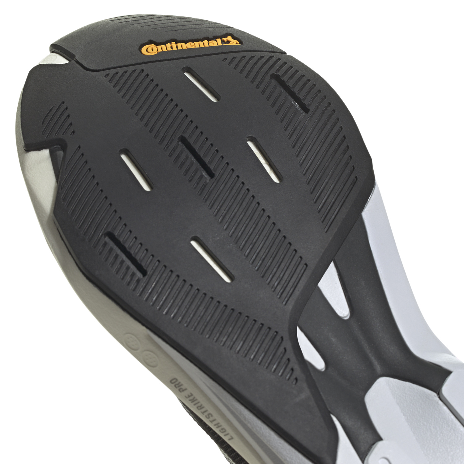 adidas adizero Adios 8 Carbon/Cloud White/Core Black