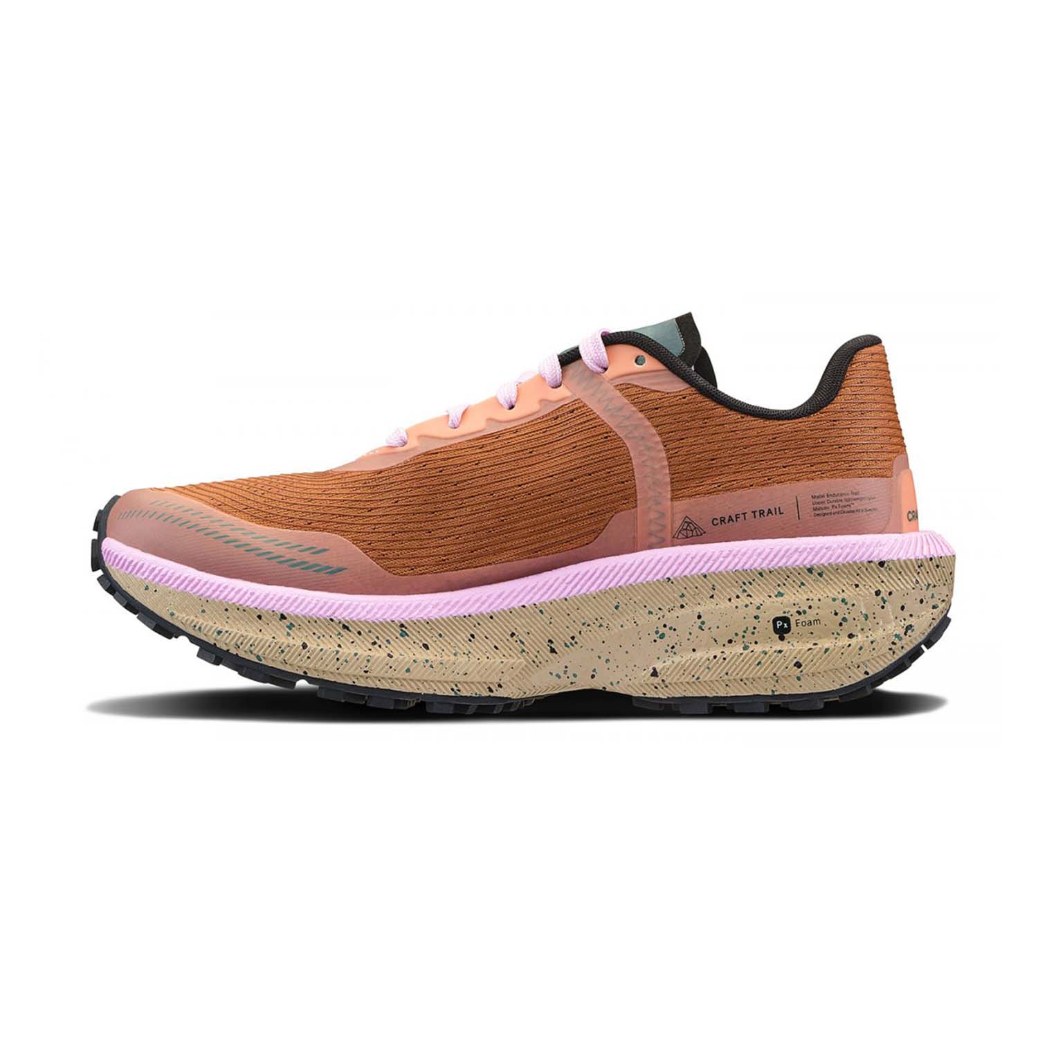 Craft Endurance Trail Mud/Whiz