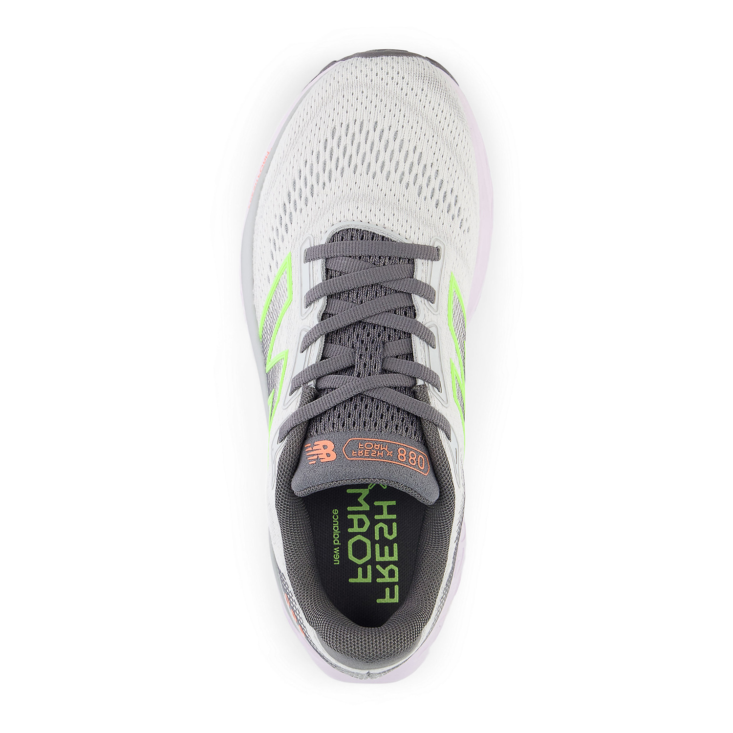 New Balance Fresh Foam X 880v14 Grey Matter