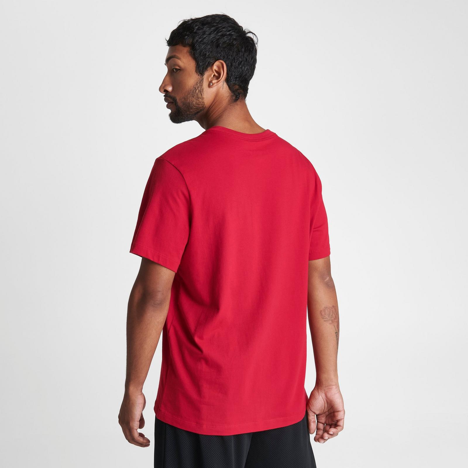 Men's Jordan Jumpman Embroidered Logo T-Shirt