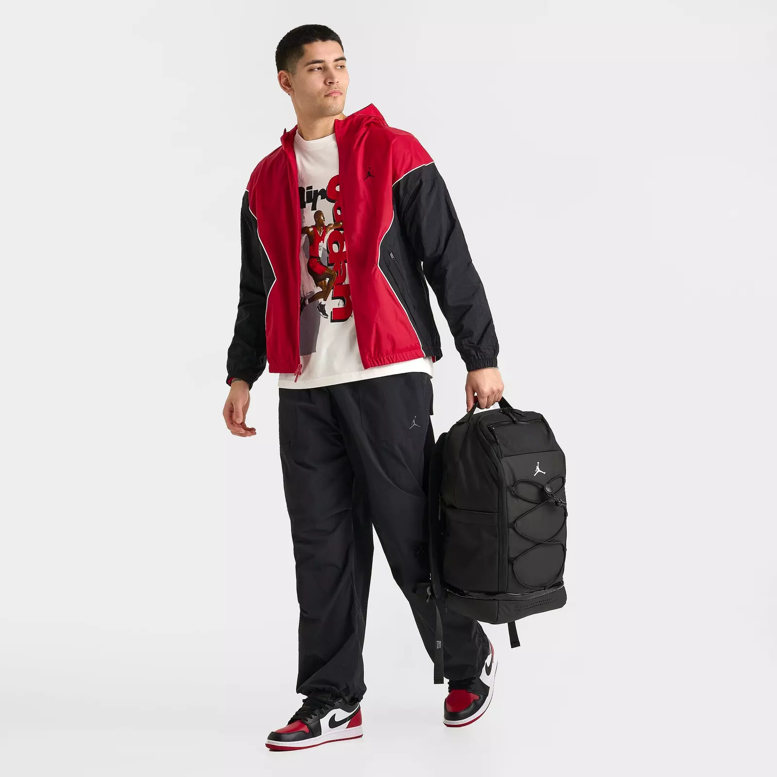 Jordan Sport Backpack