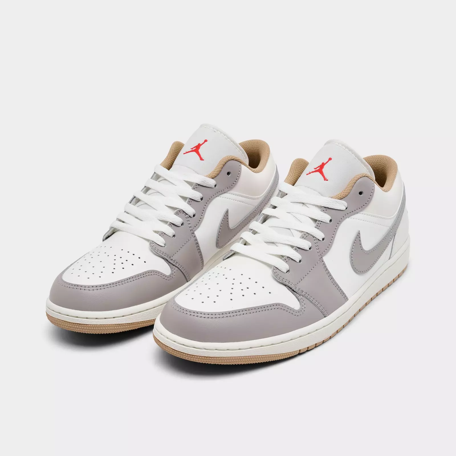 Men's Air Jordan Retro 1 Low Casual Shoes