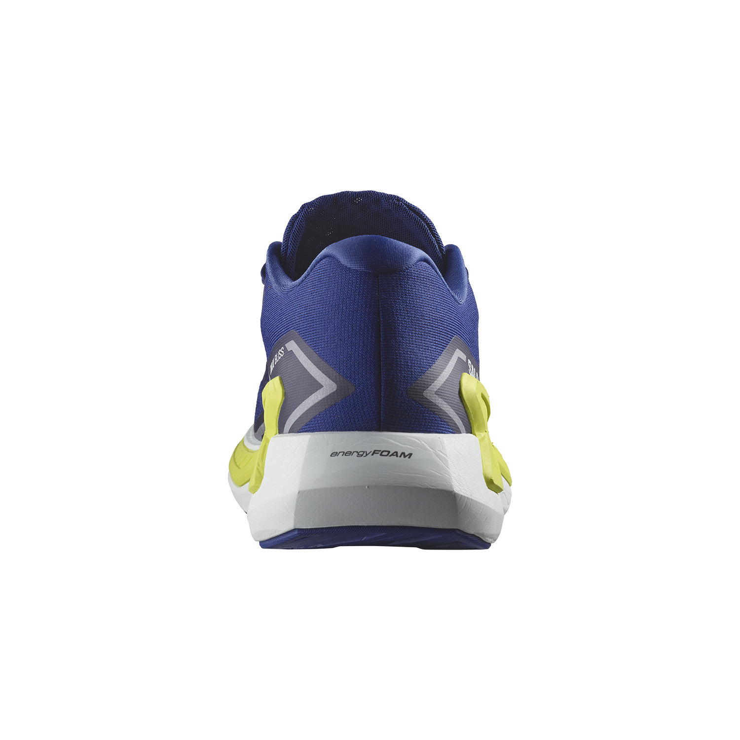 Salomon DRX Bliss Surf The Web/Safety Yellow/White