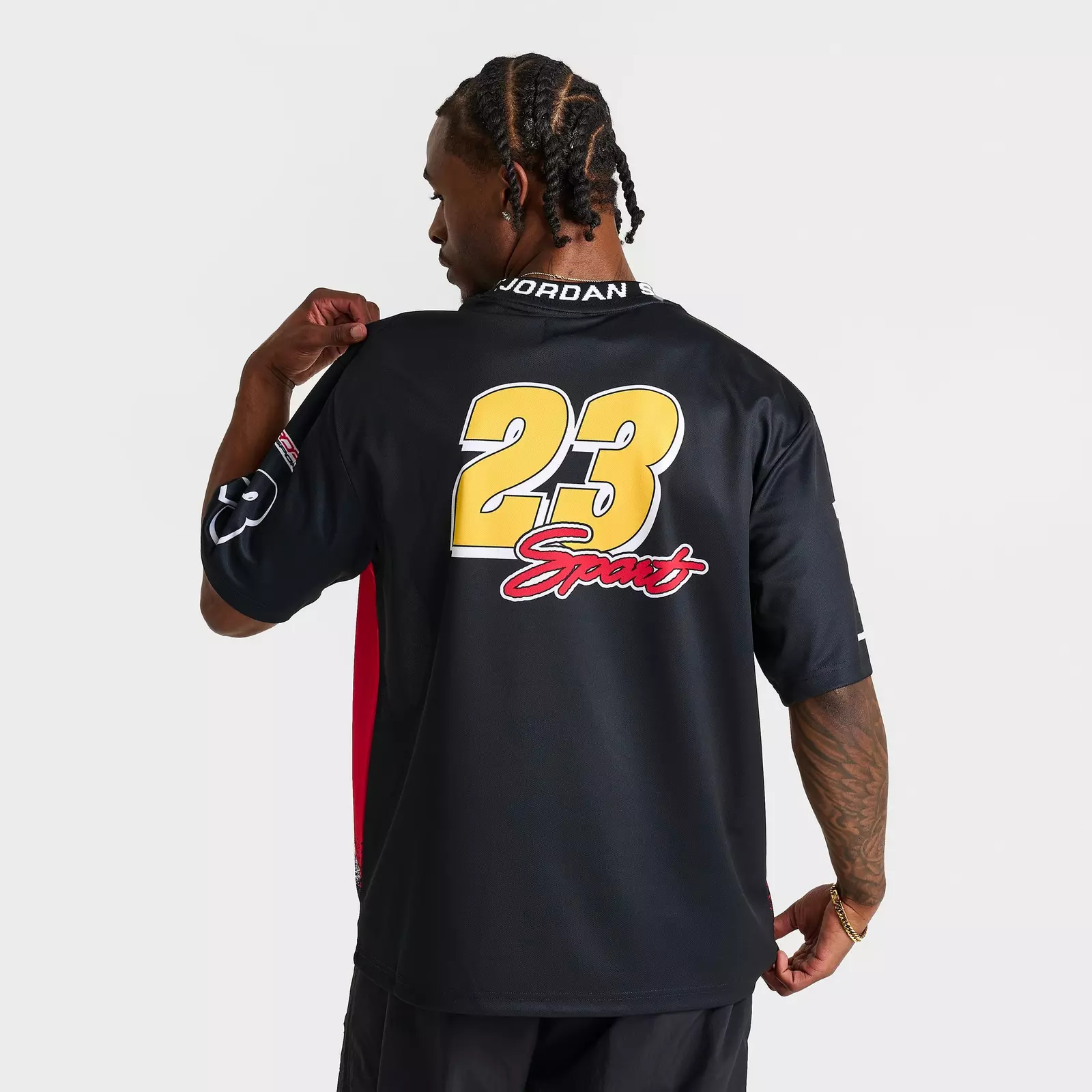 Men's Jordan Essentials Racing T-Shirt