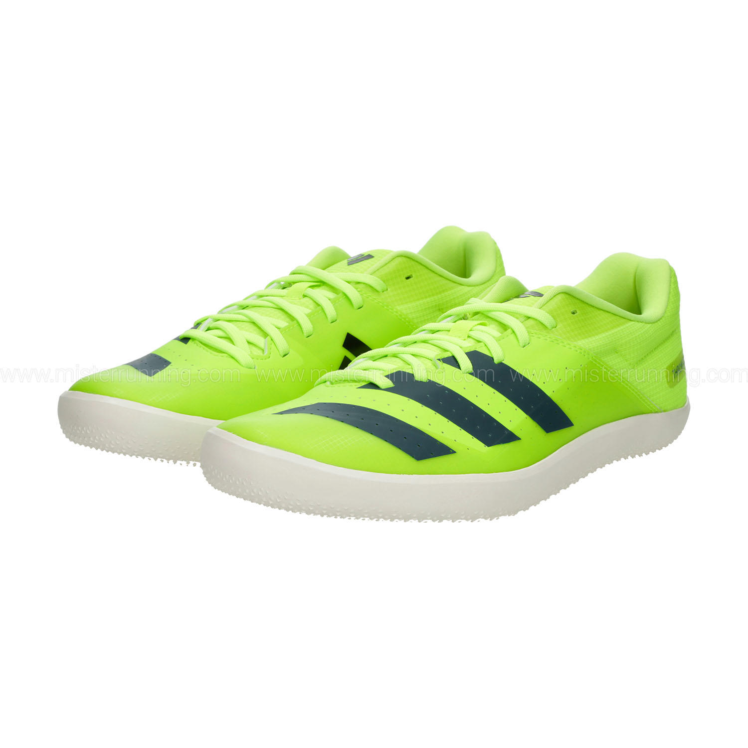 adidas Throwstar Lucid Lemon/Arctic Night