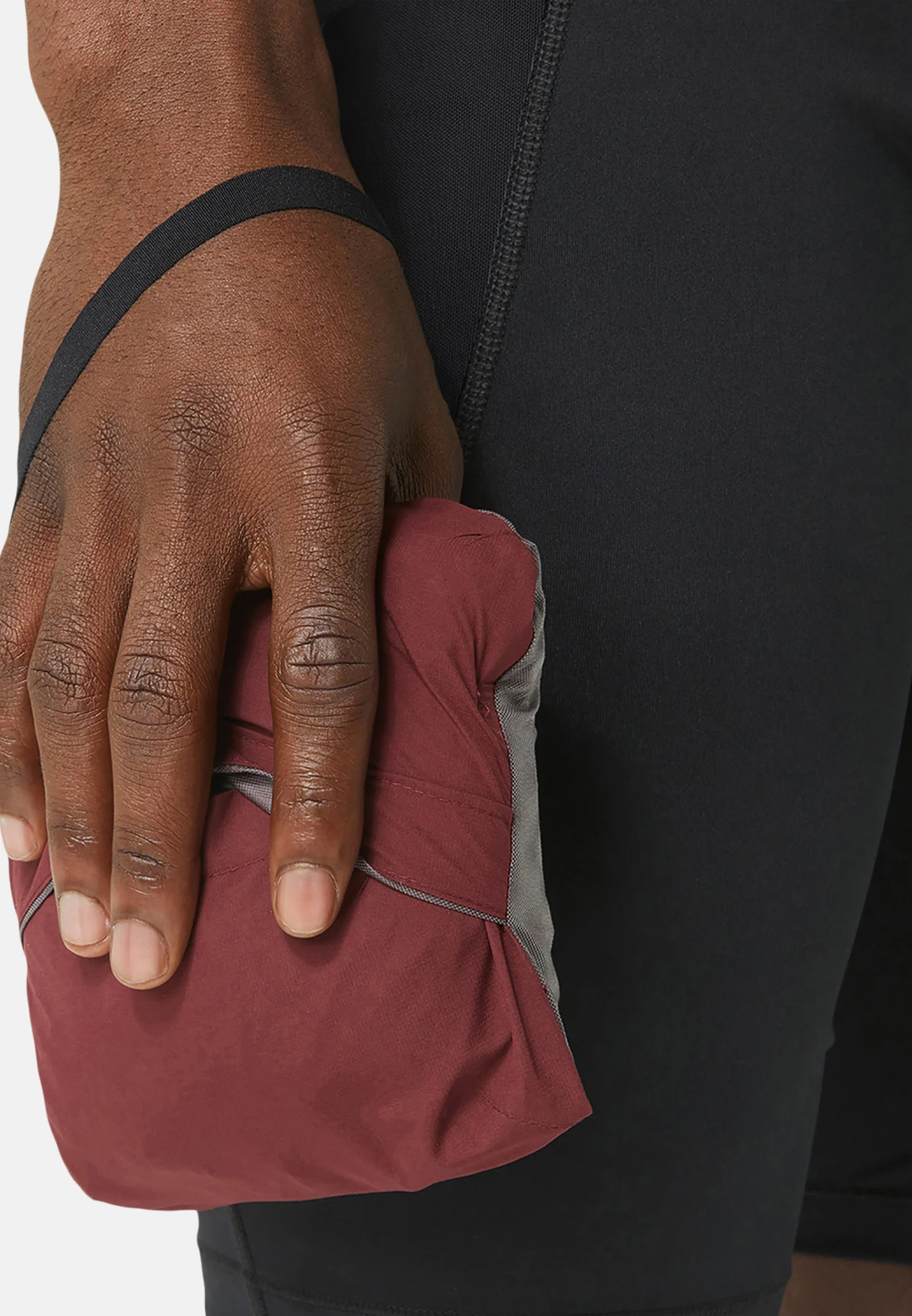 ASICS FUJITRAIL WATERPROOF JACKET - Giacca outdoor