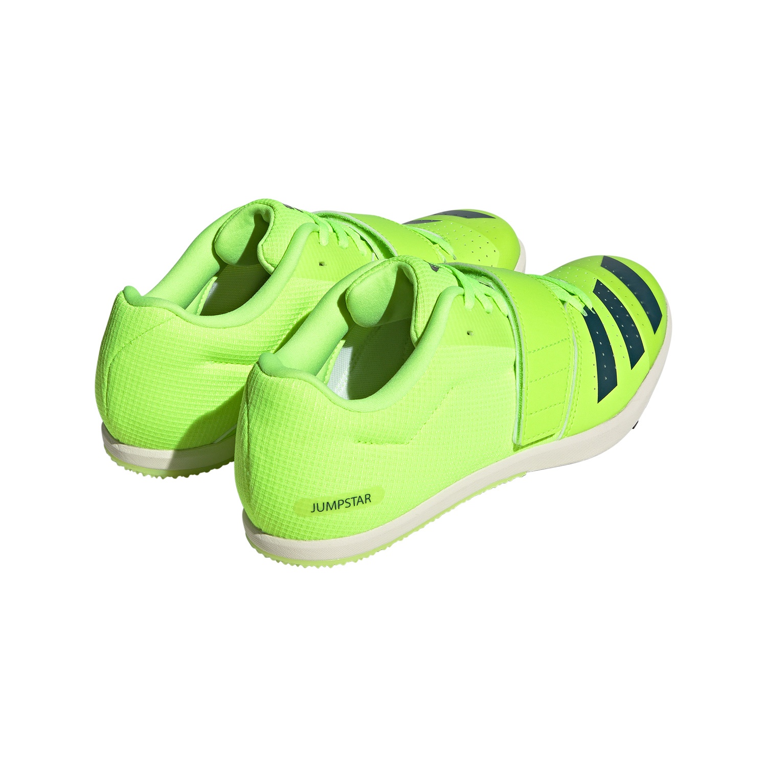 adidas Jumpstar Lucid Lemon/Arctic Night/Core Black