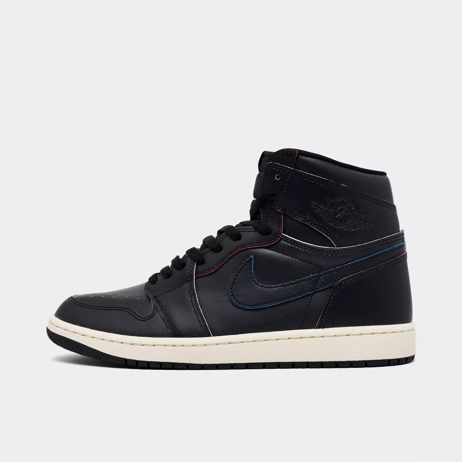 Men's Air Jordan Retro 1 High OG Casual Shoes