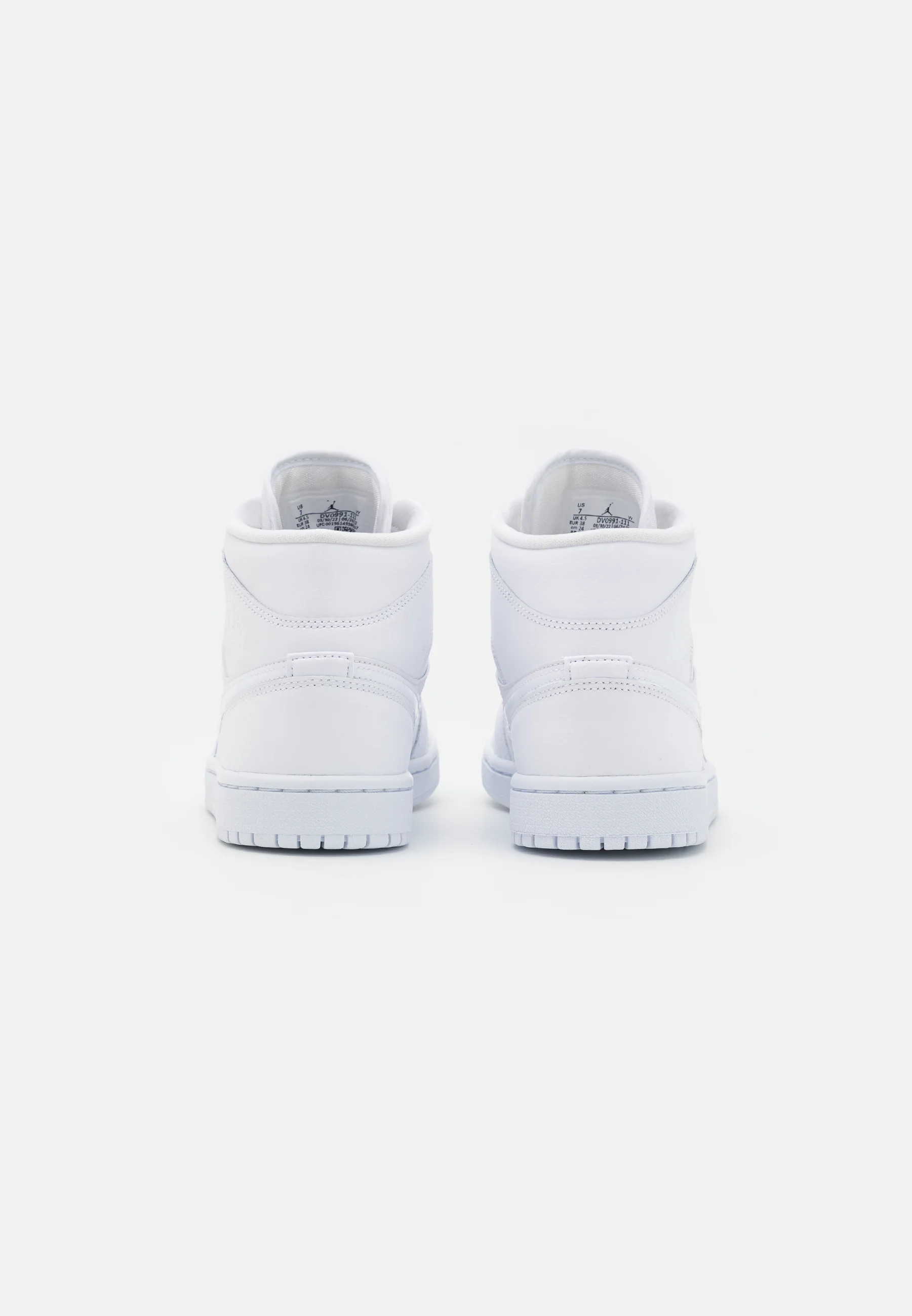 Jordan WMNS AIR JORDAN 1 MID 365 - Sneakers alte