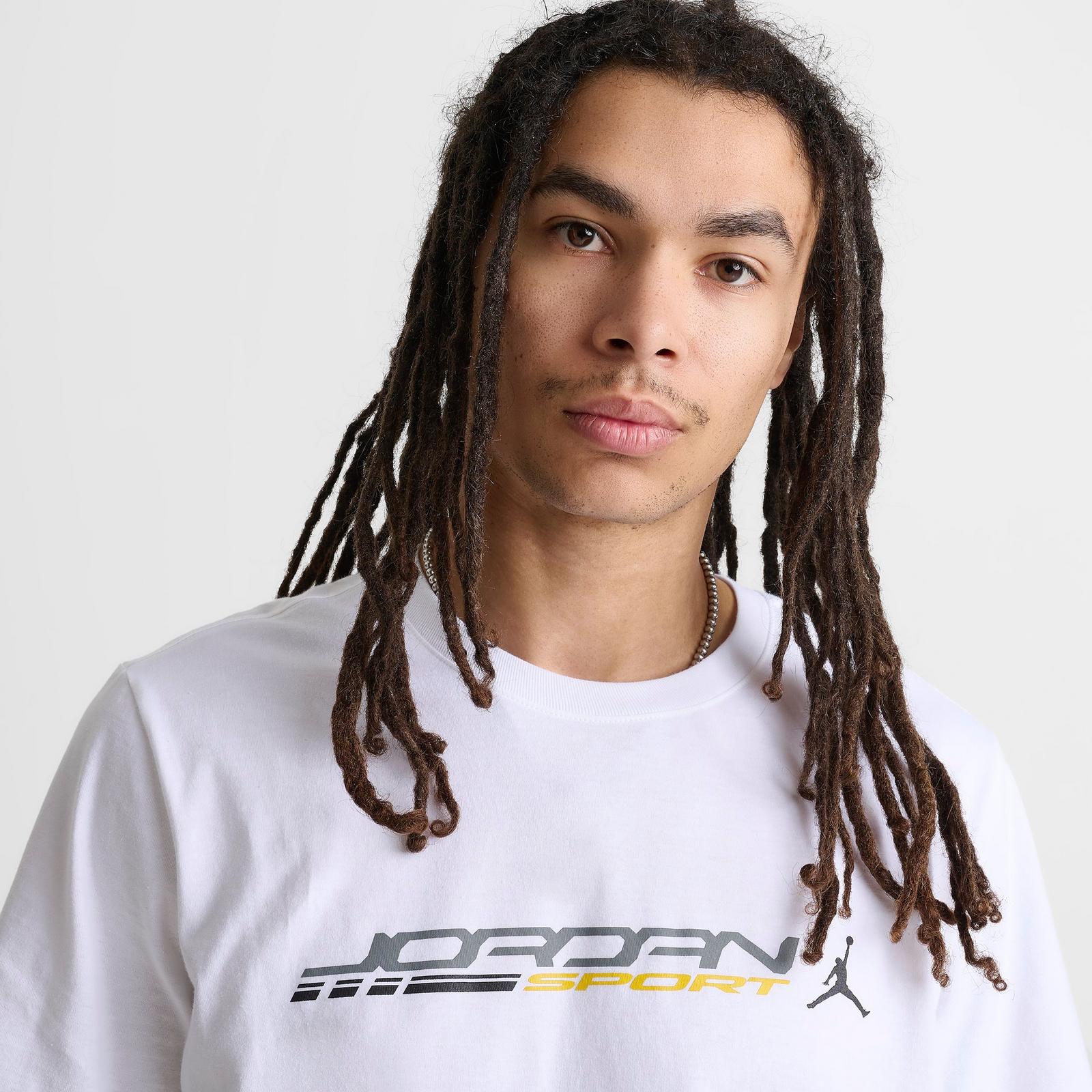 Men's Jordan Sport Graphic T-Shirt