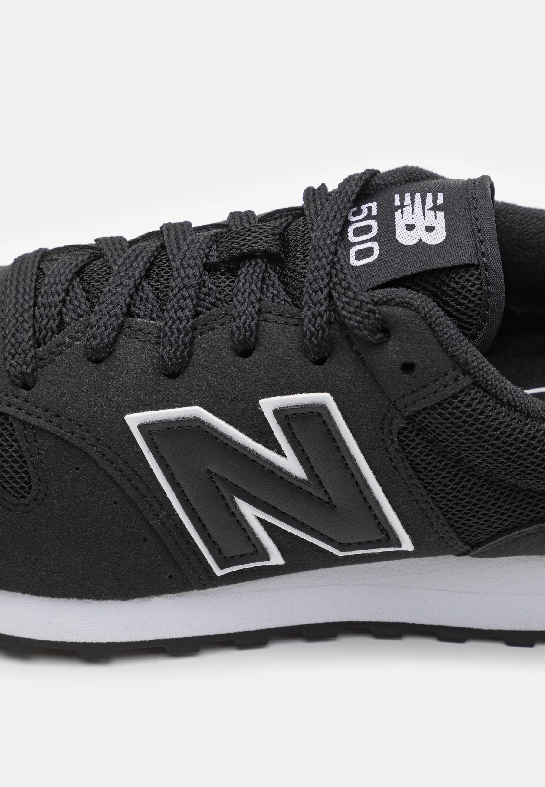 New Balance 500 UNISEX - Sneakers basse