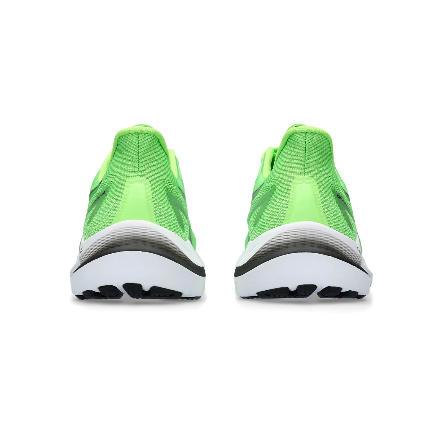 Asics GT 2000 12 Electric Blue/Black