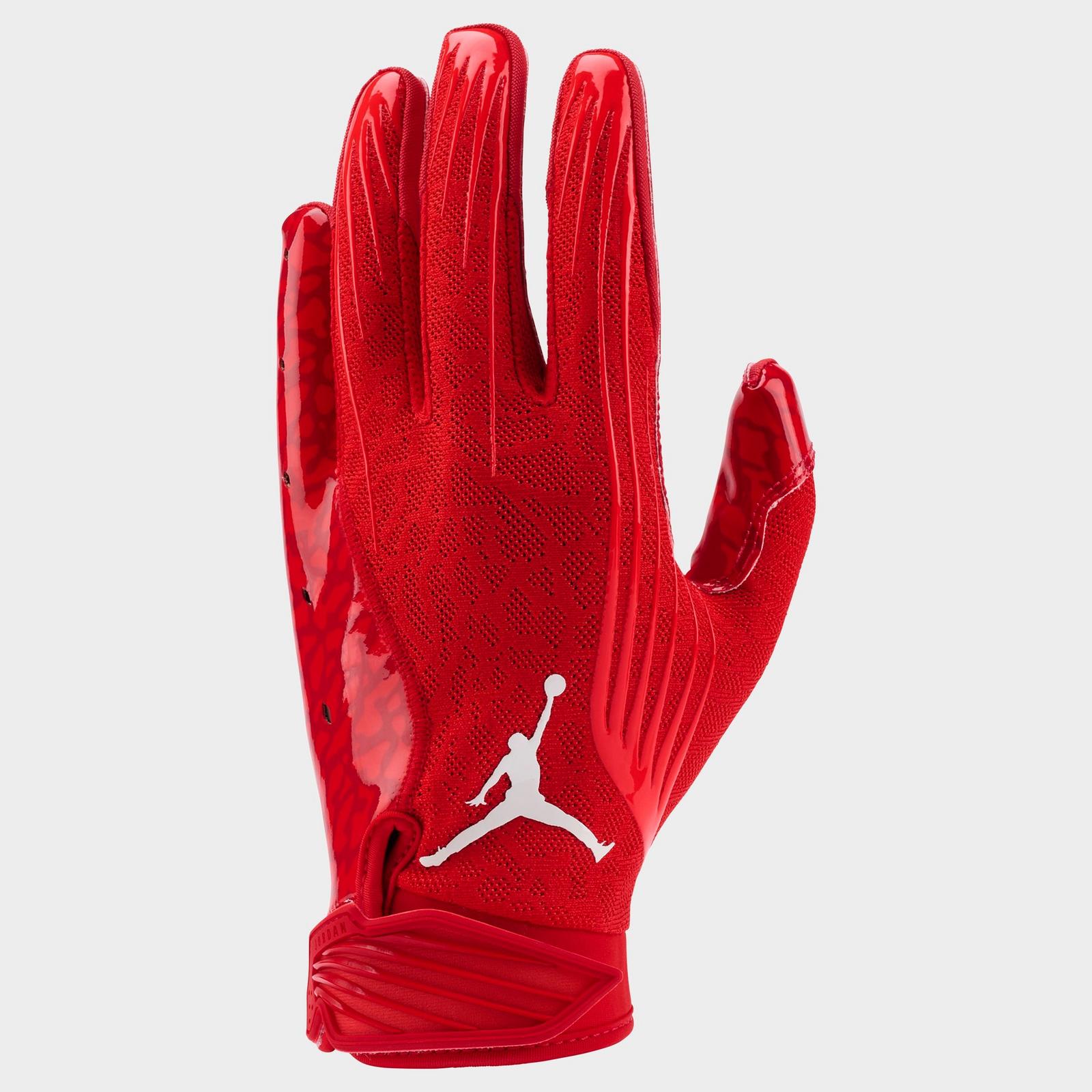 Jordan Fly Lock Football Gloves