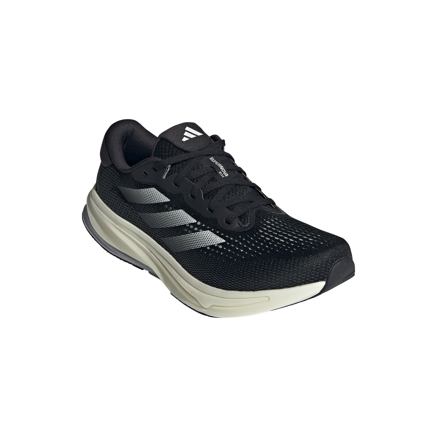 adidas Supernova Rise Wide Core Black/Cloud White/Carbon