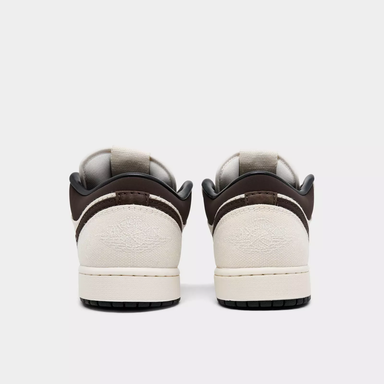 Men's Air Jordan 1 Low Premium Casual Shoes