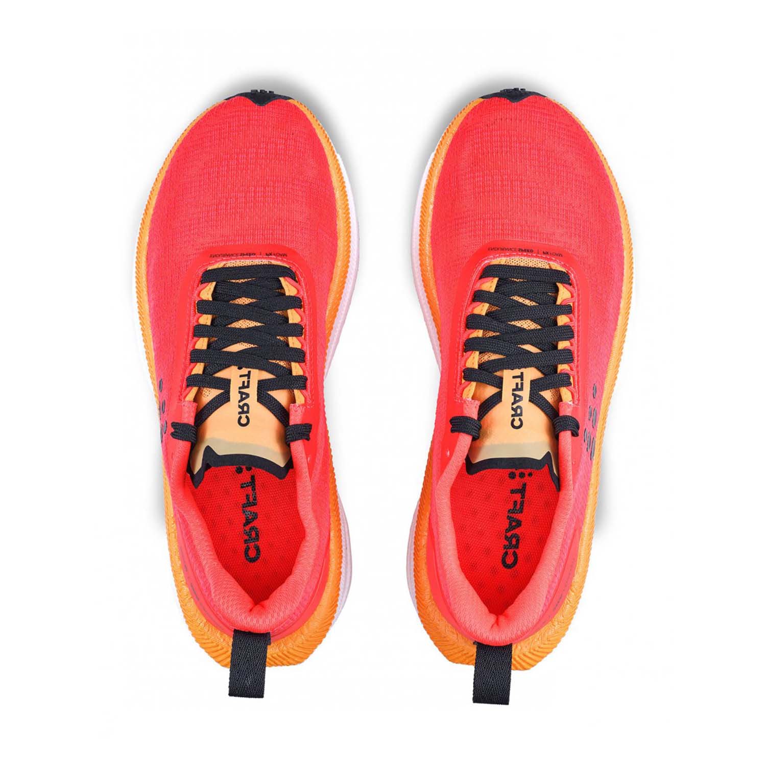 Craft Pro Endurance 2 Inferno/Sour