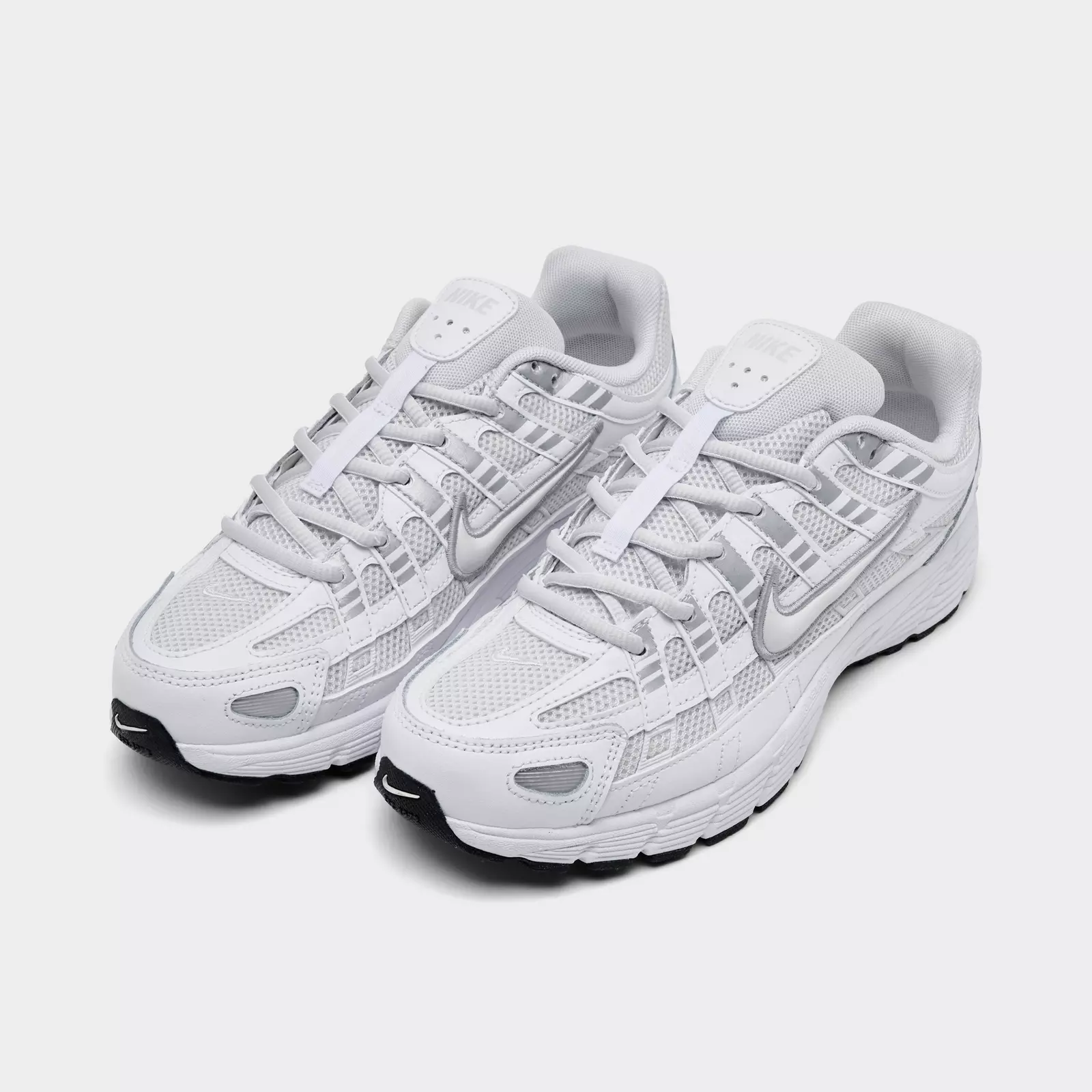 Big Kids' Nike P-6000 Casual Shoes