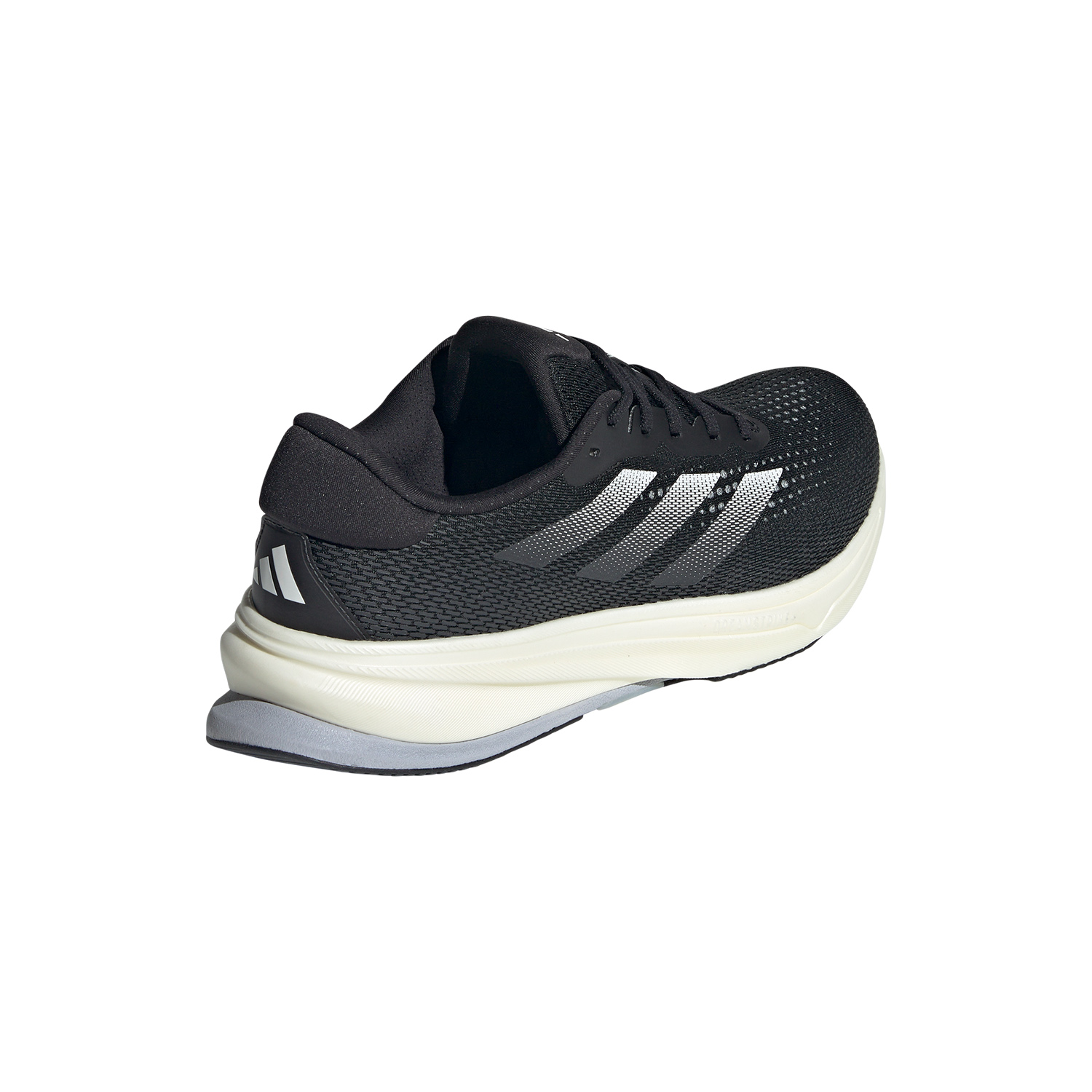 adidas Supernova Rise Wide Core Black/Cloud White/Carbon