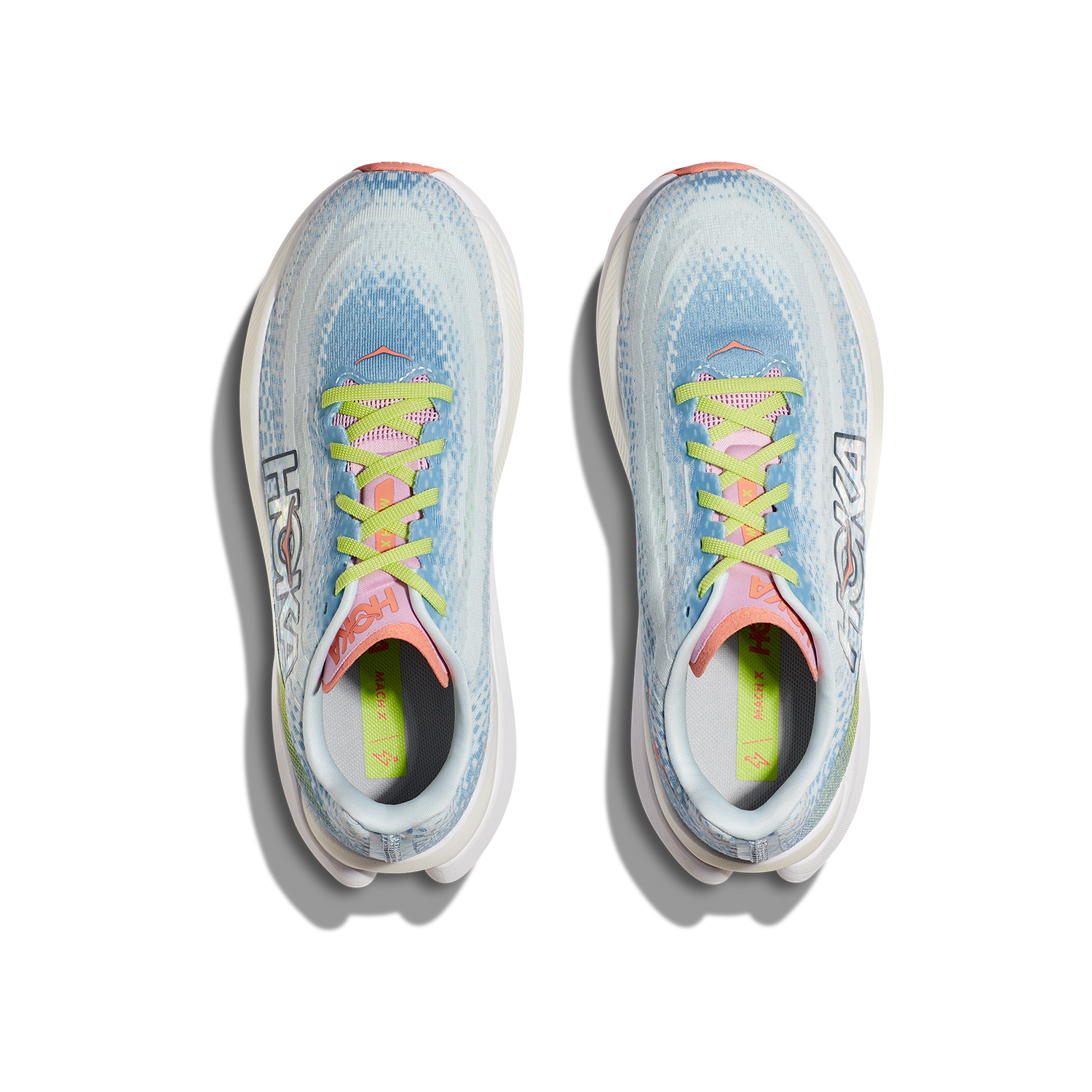 Hoka Mach X Dusk/Illusion