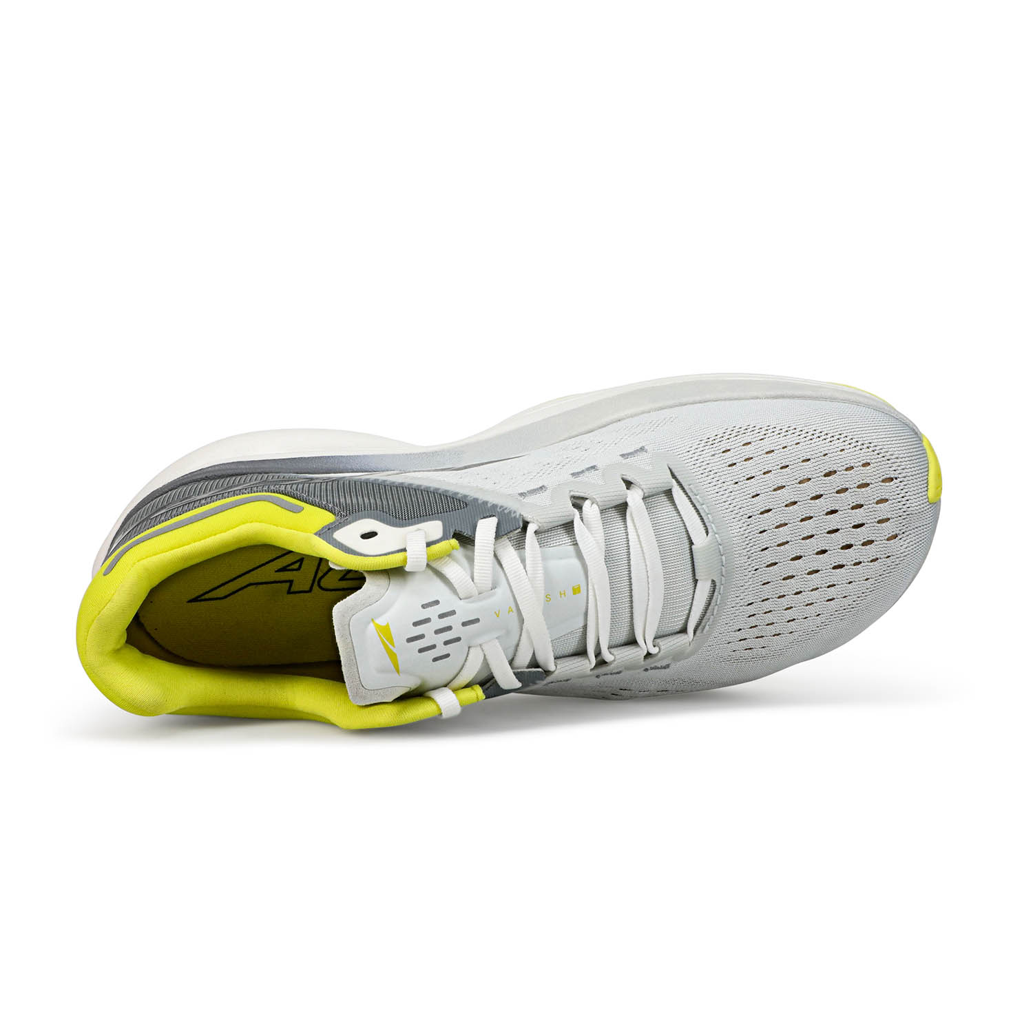 Altra Vanish Tempo Gray/Yellow