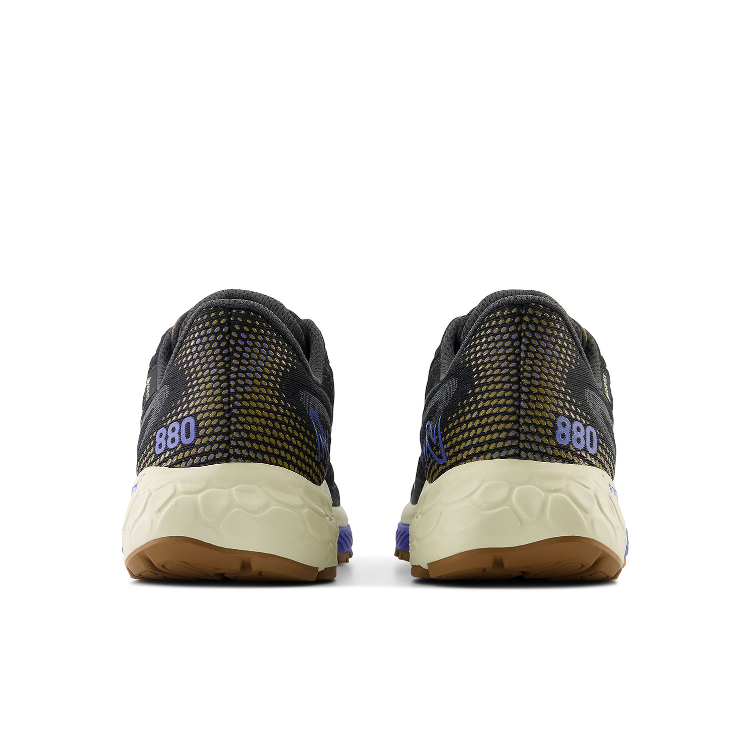 New Balance Fresh Foam X 880v12 GTX Black