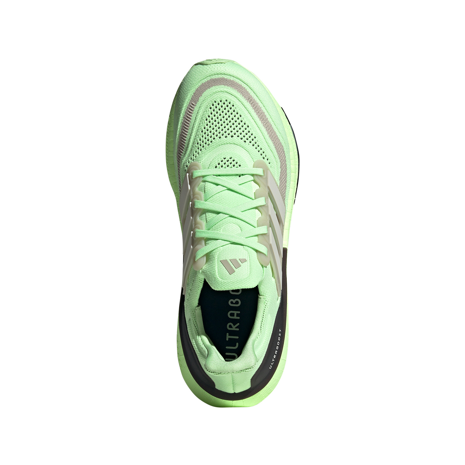 adidas Ultraboost Light Green Spark/Orbit Grey/Putty Grey