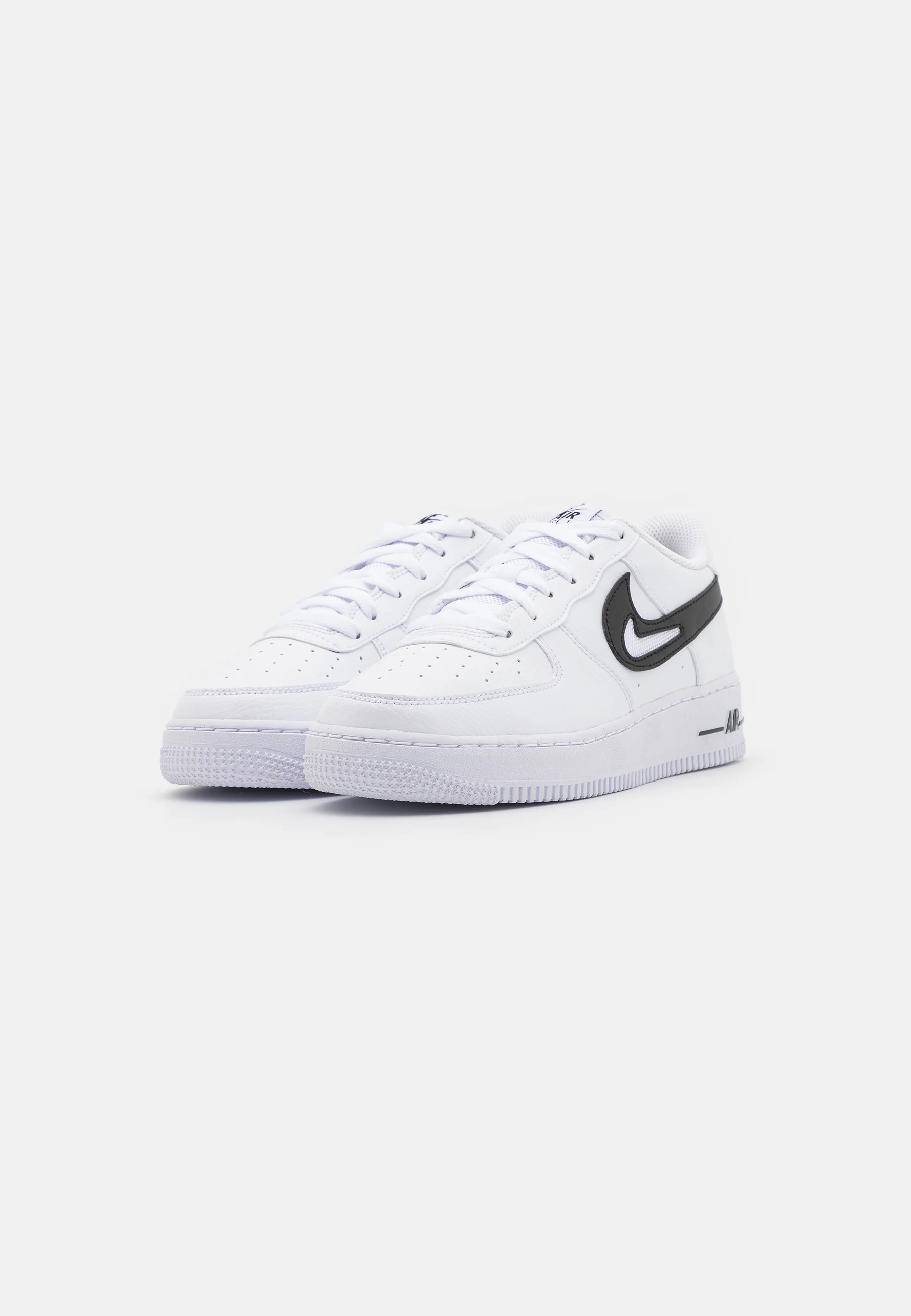 Nike Sportswear AIR FORCE GS 1 UNISEX - Sneakers basse